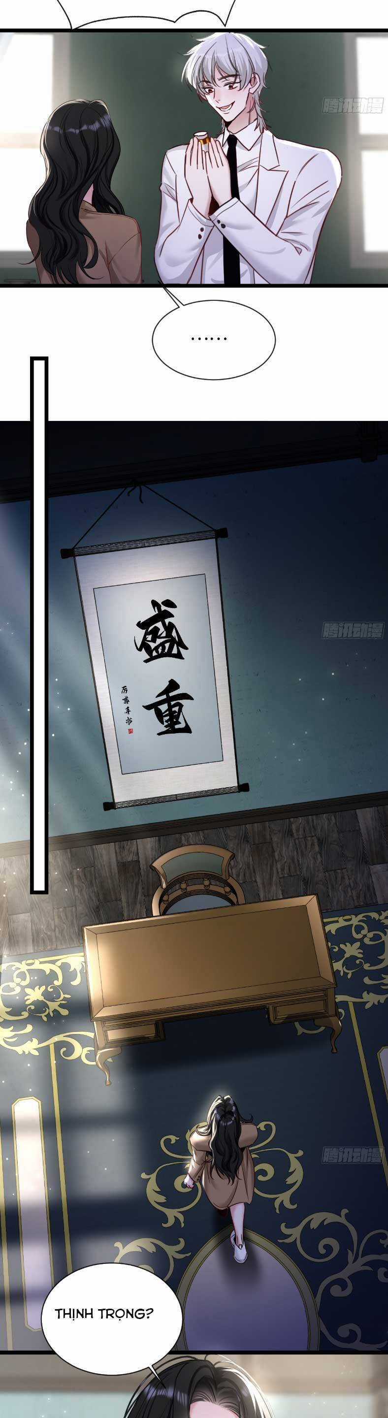 Tôi Cũng Là Đại Lão Chapter 16 trang 15