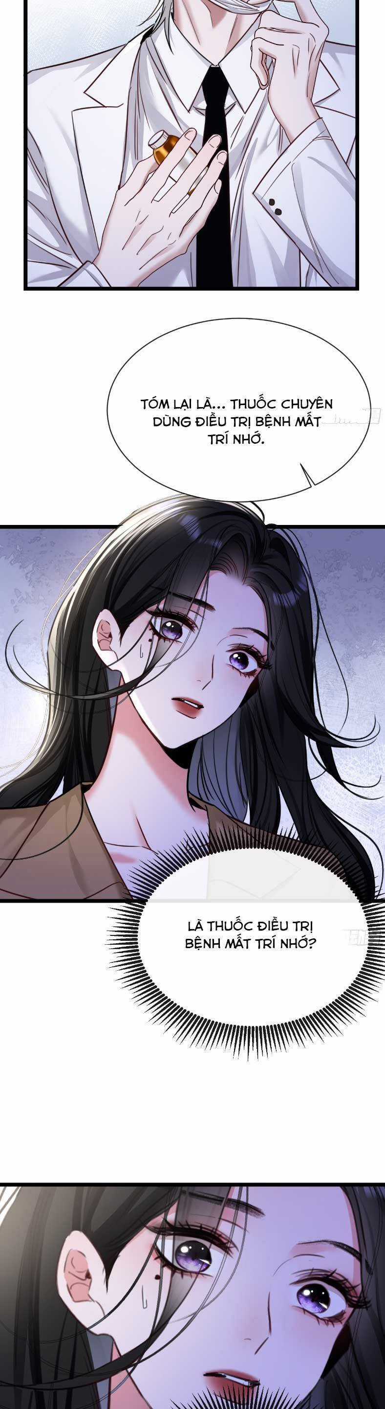 Tôi Cũng Là Đại Lão Chapter 16 trang 17