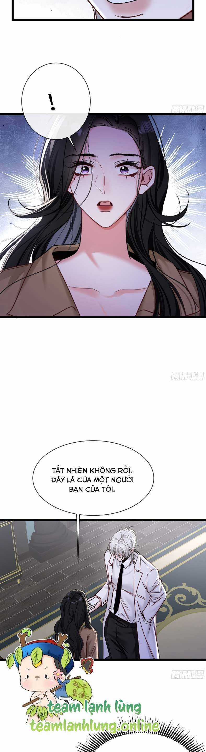 Tôi Cũng Là Đại Lão Chapter 16 trang 19