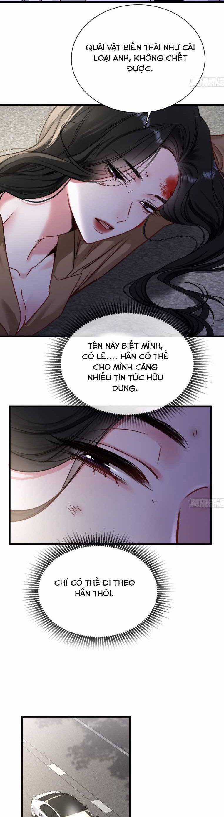 Tôi Cũng Là Đại Lão Chapter 16 trang 2