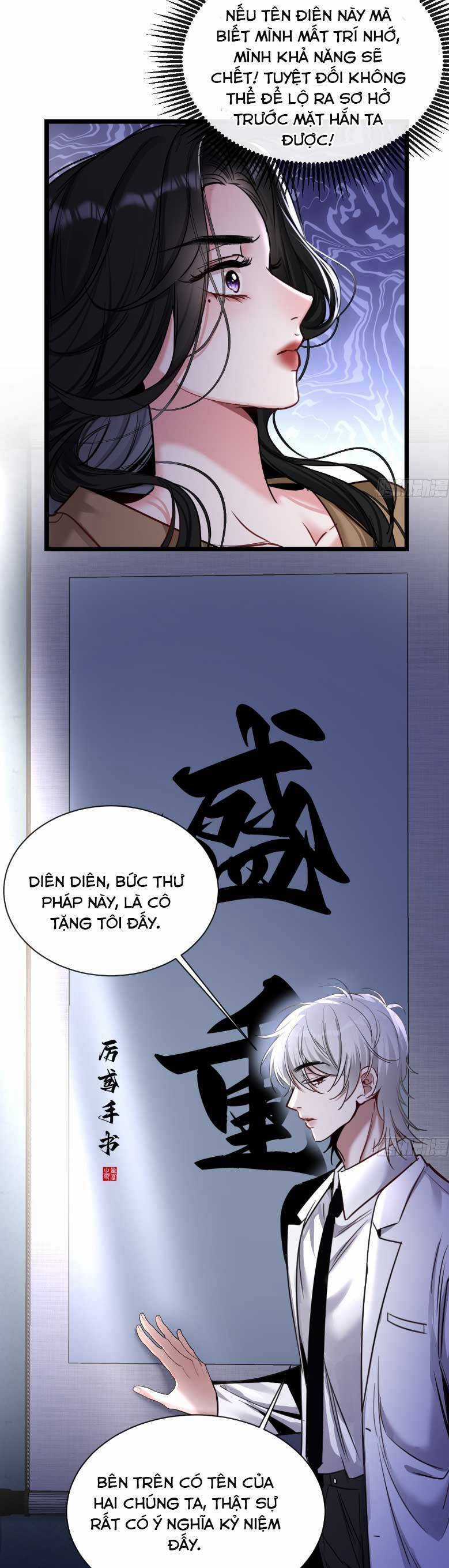 Tôi Cũng Là Đại Lão Chapter 16 trang 20