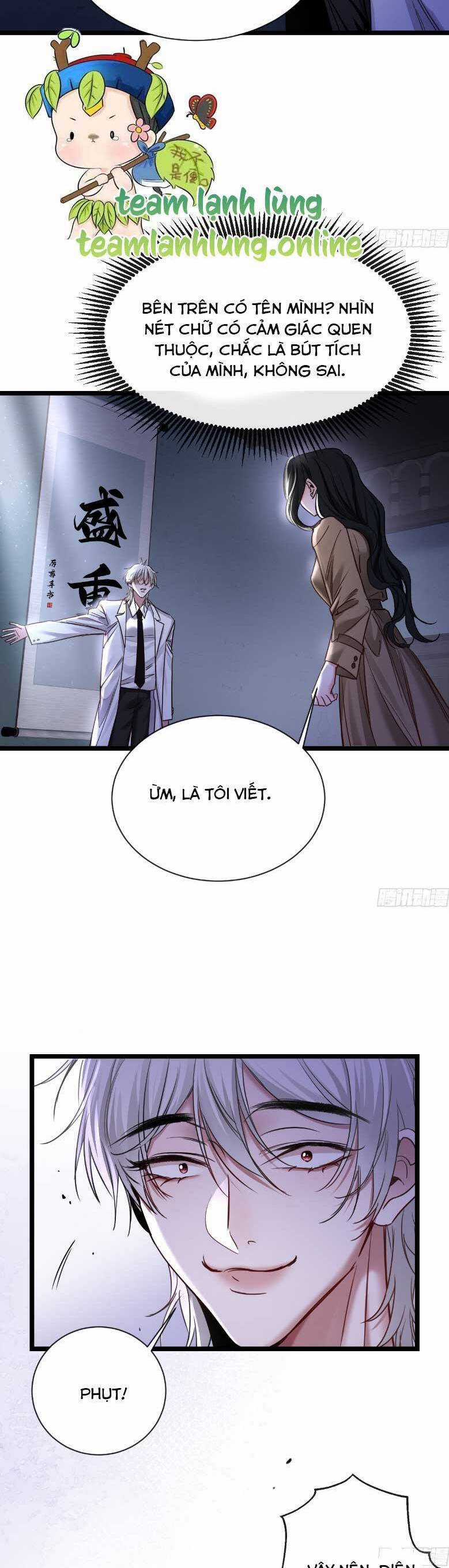 Tôi Cũng Là Đại Lão Chapter 16 trang 21