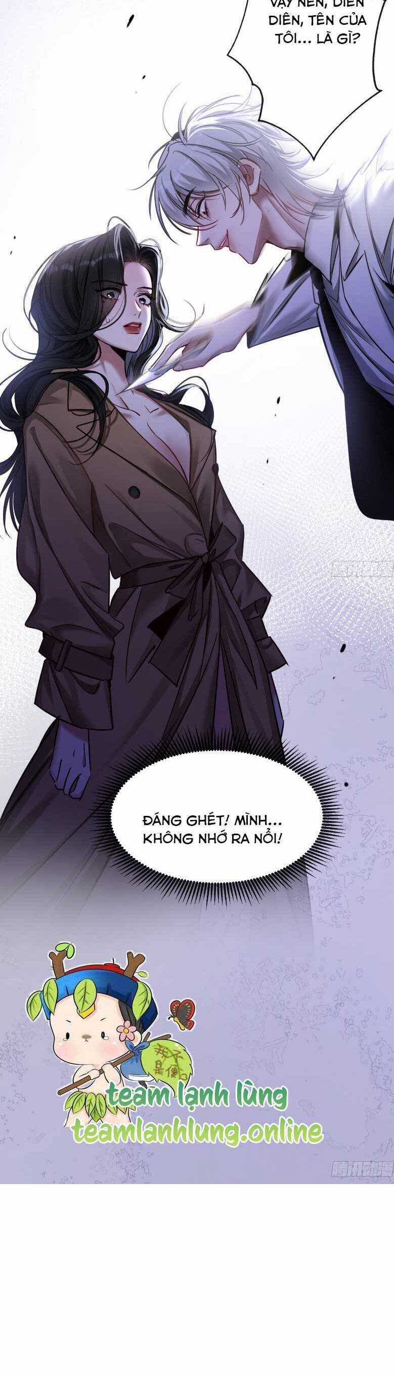 Tôi Cũng Là Đại Lão Chapter 16 trang 22