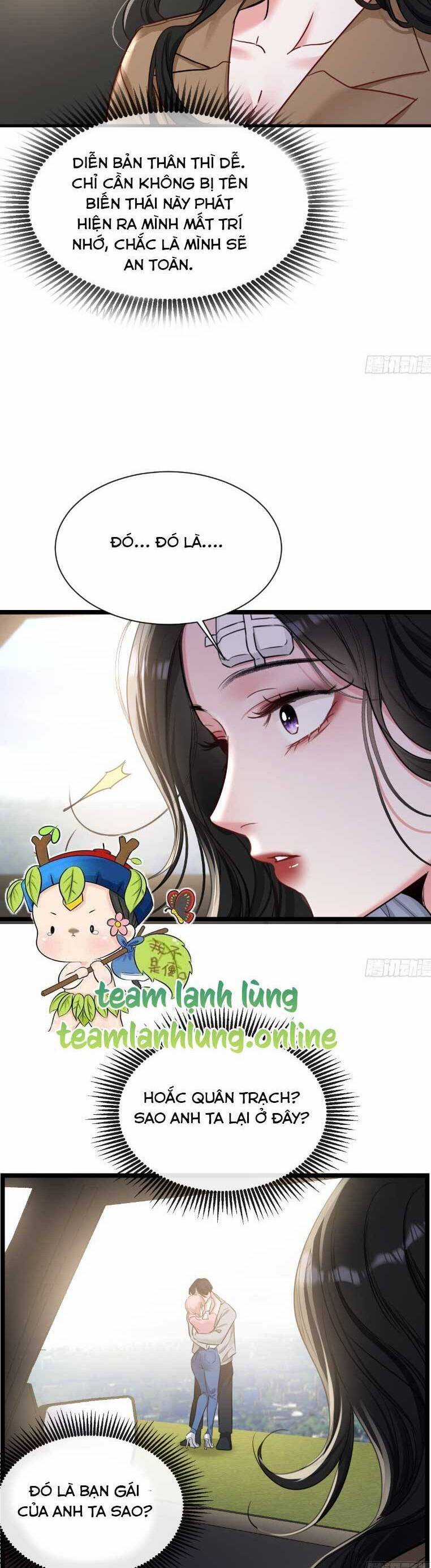 Tôi Cũng Là Đại Lão Chapter 16 trang 4