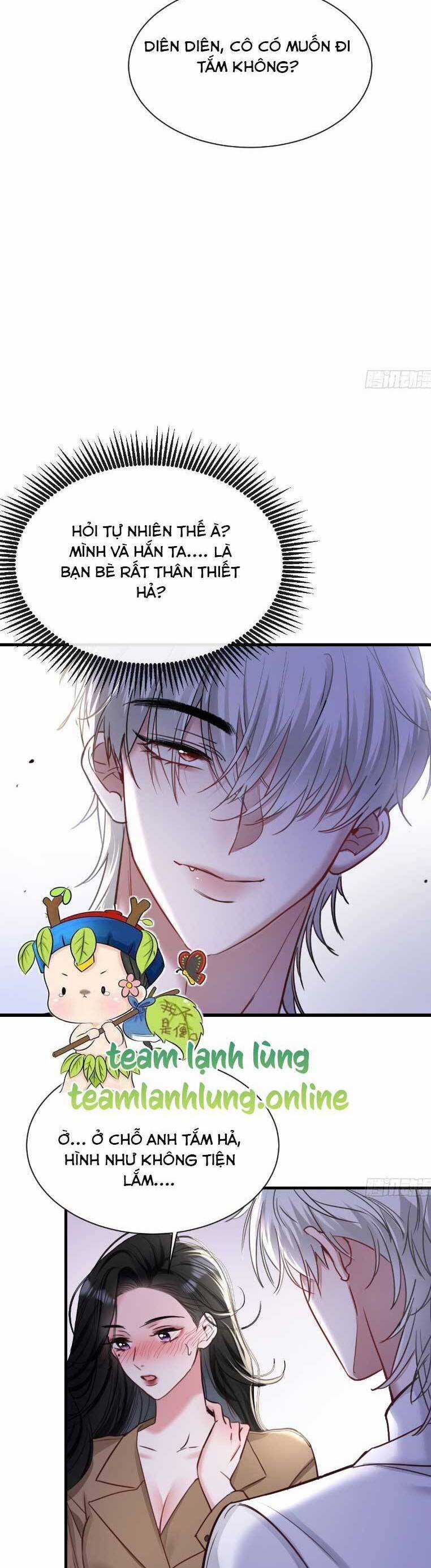 Tôi Cũng Là Đại Lão Chapter 16 trang 9