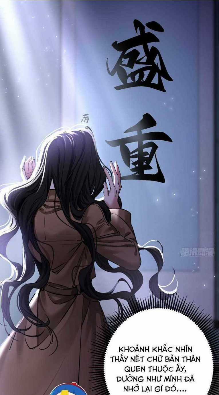 Tôi Cũng Là Đại Lão Chapter 17 trang 10