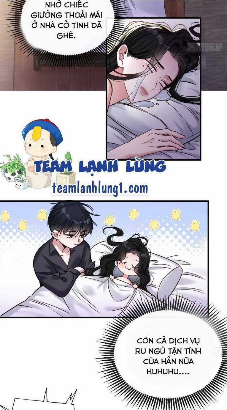 Tôi Cũng Là Đại Lão Chapter 17 trang 18