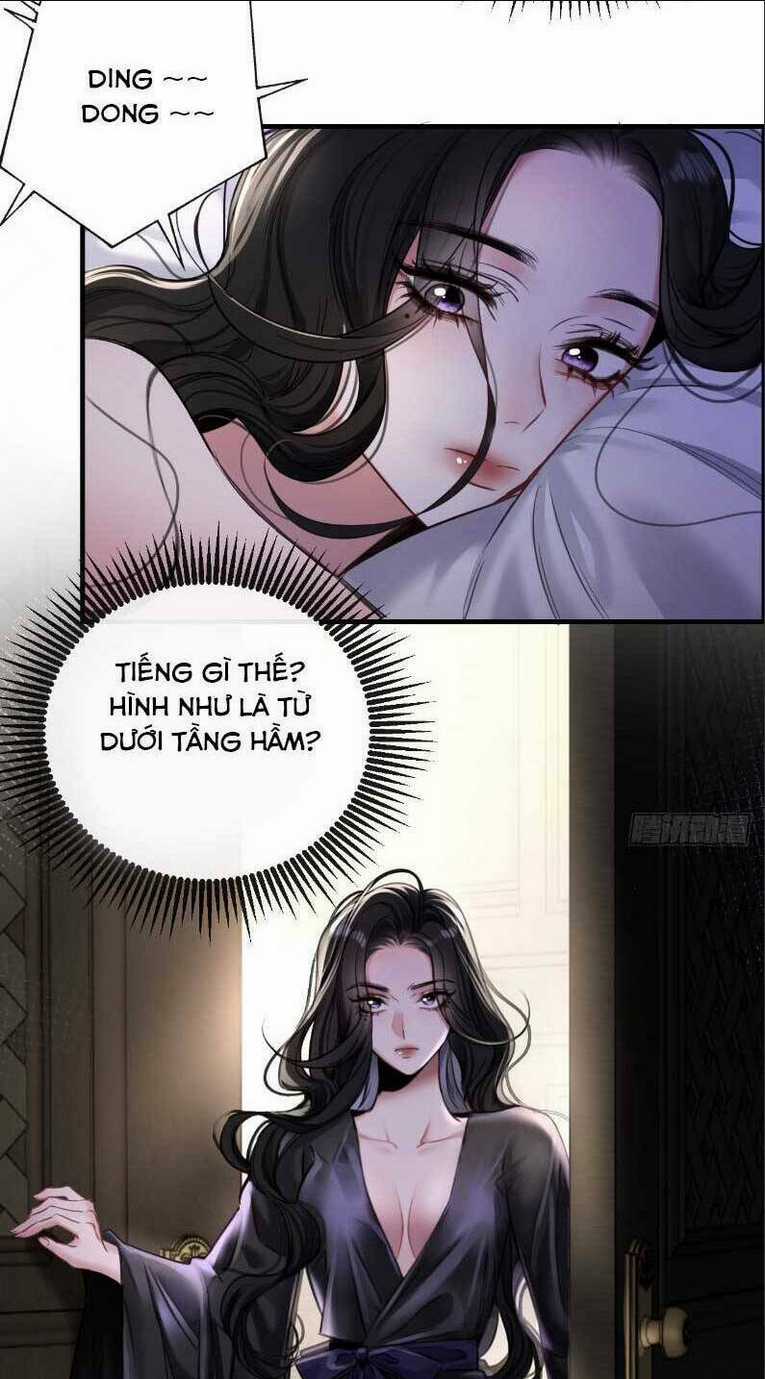 Tôi Cũng Là Đại Lão Chapter 17 trang 19
