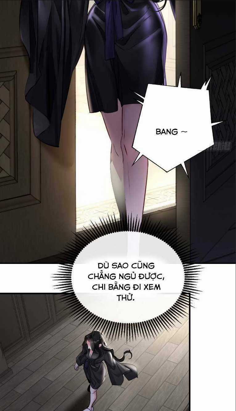 Tôi Cũng Là Đại Lão Chapter 17 trang 20