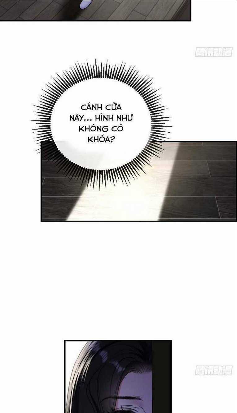 Tôi Cũng Là Đại Lão Chapter 17 trang 21