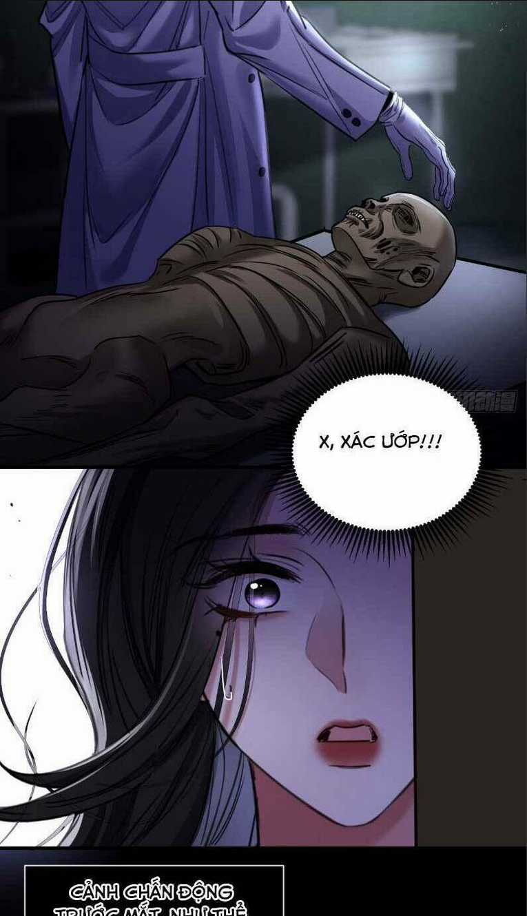 Tôi Cũng Là Đại Lão Chapter 17 trang 23