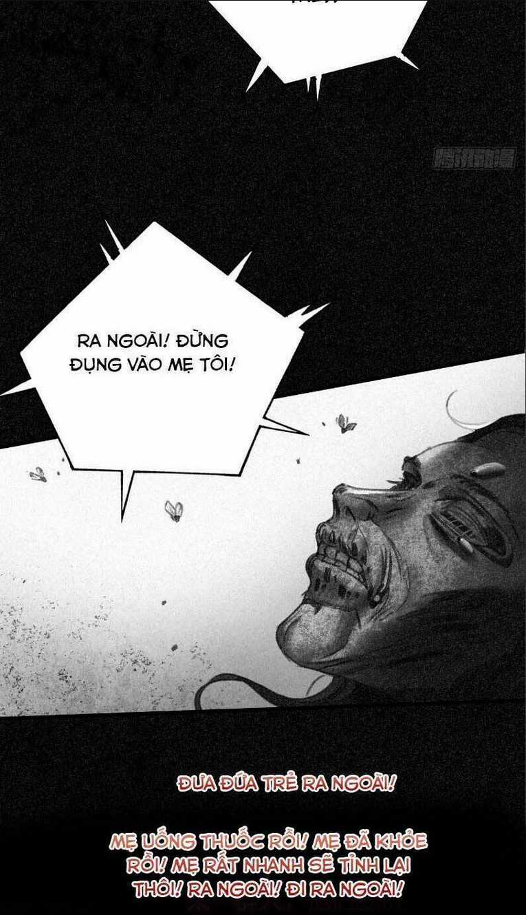 Tôi Cũng Là Đại Lão Chapter 17 trang 32