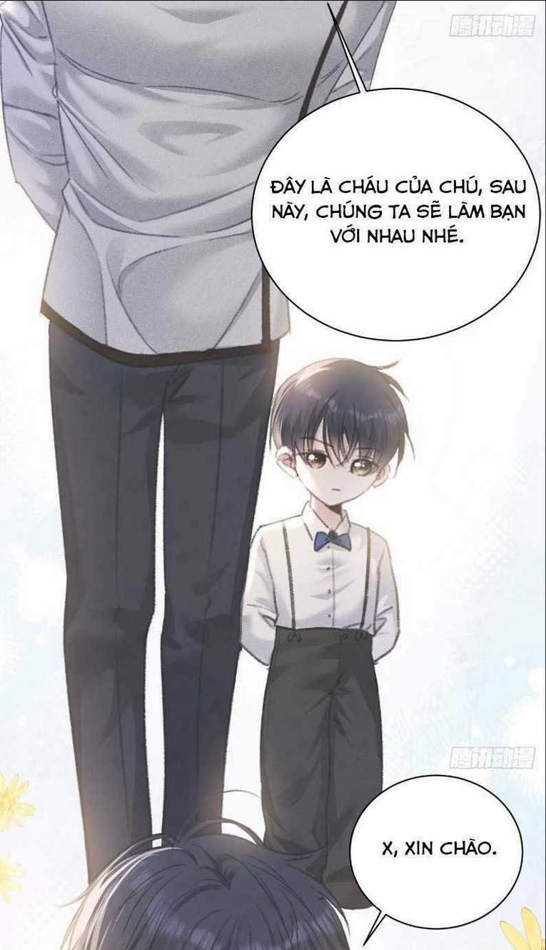 Tôi Cũng Là Đại Lão Chapter 17 trang 36