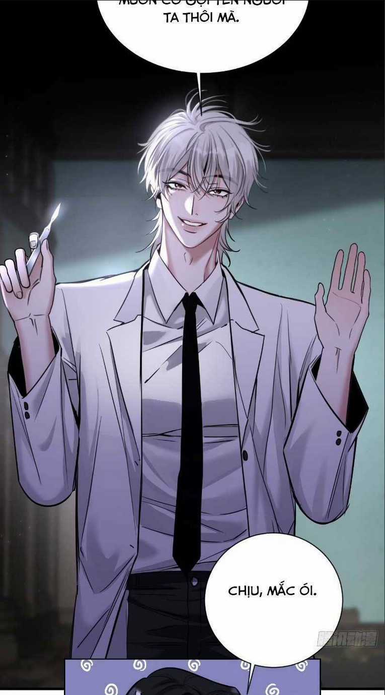 Tôi Cũng Là Đại Lão Chapter 17 trang 4
