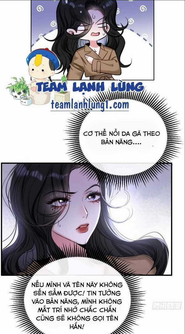 Tôi Cũng Là Đại Lão Chapter 17 trang 5