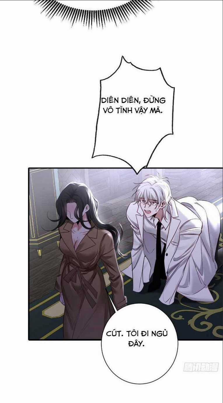 Tôi Cũng Là Đại Lão Chapter 17 trang 6