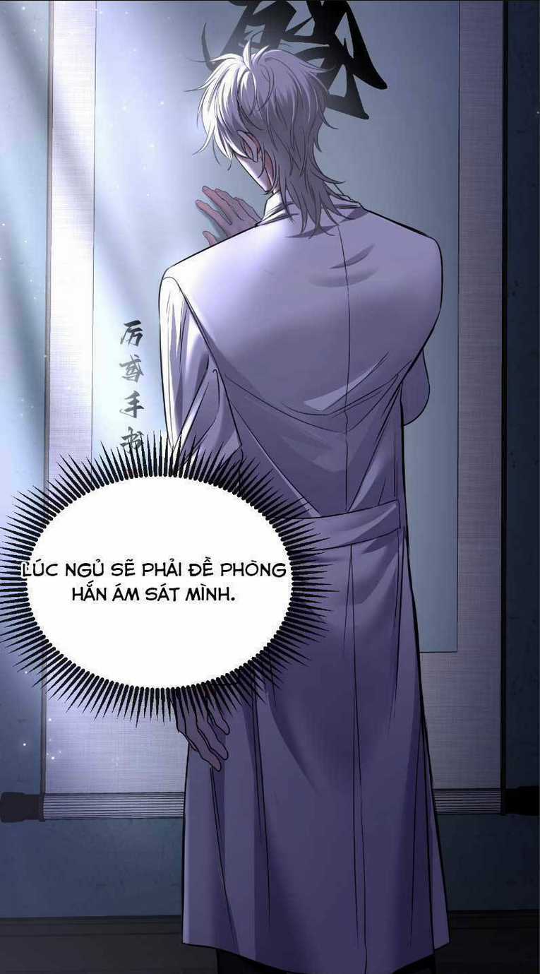 Tôi Cũng Là Đại Lão Chapter 17 trang 8
