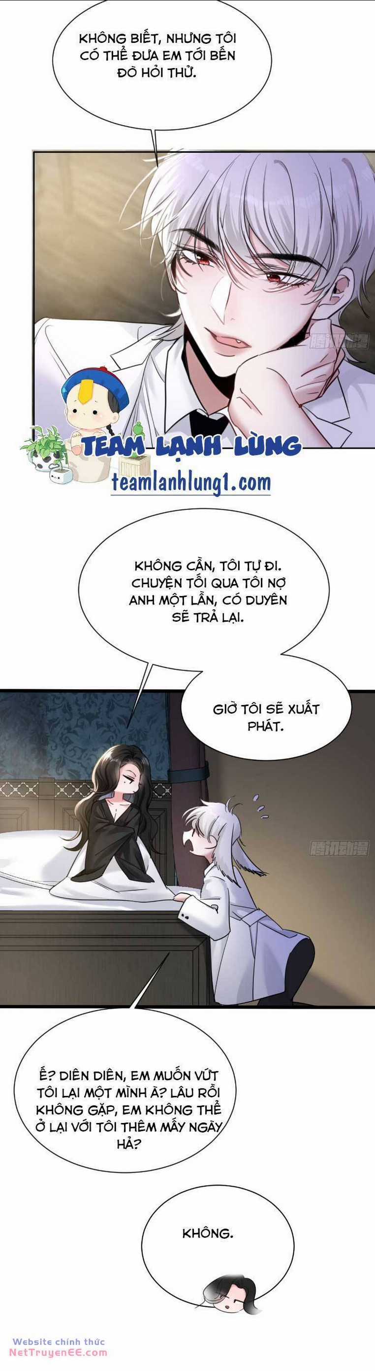 Tôi Cũng Là Đại Lão Chapter 18 trang 11