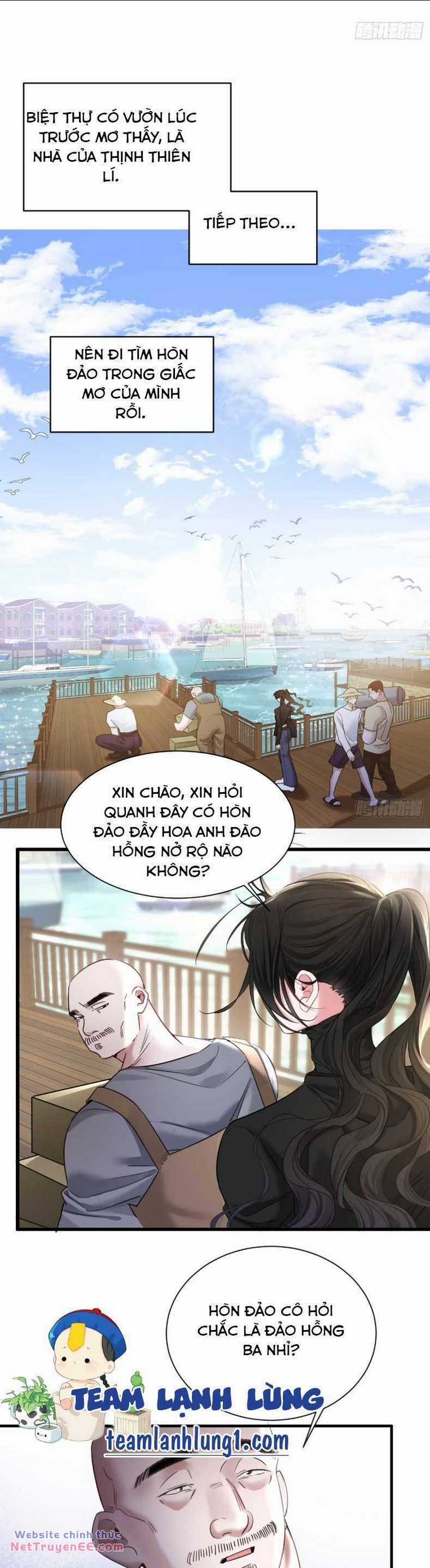 Tôi Cũng Là Đại Lão Chapter 18 trang 12