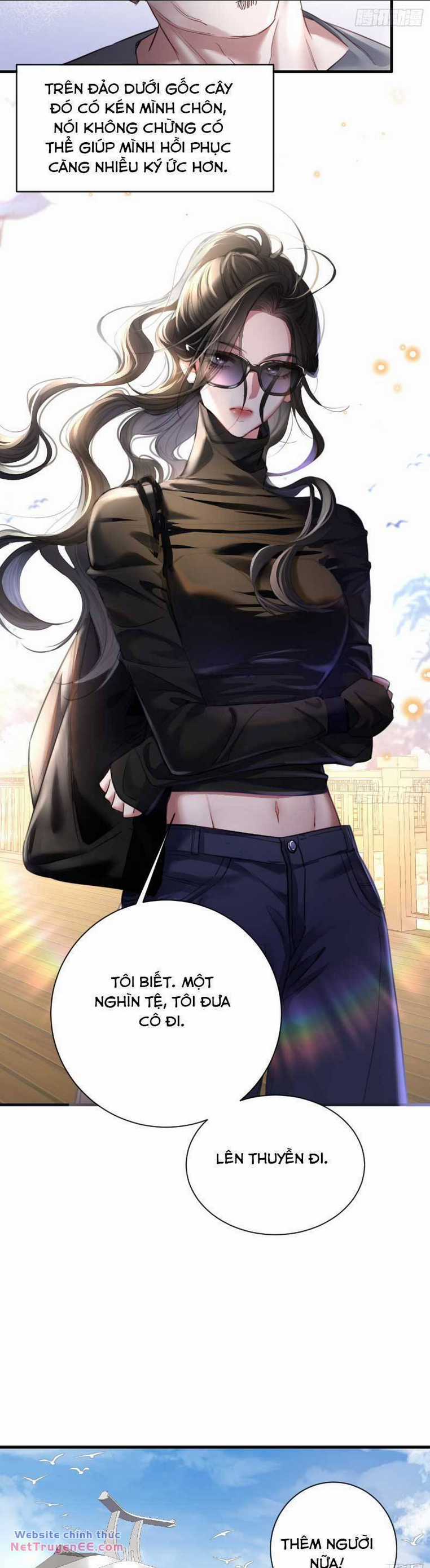 Tôi Cũng Là Đại Lão Chapter 18 trang 13