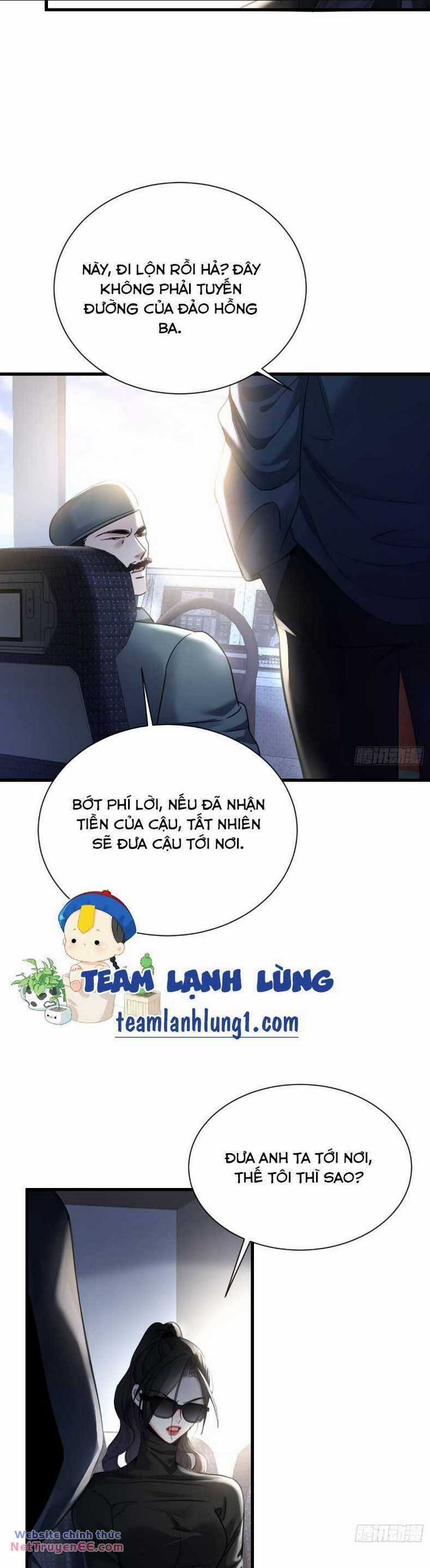 Tôi Cũng Là Đại Lão Chapter 18 trang 16