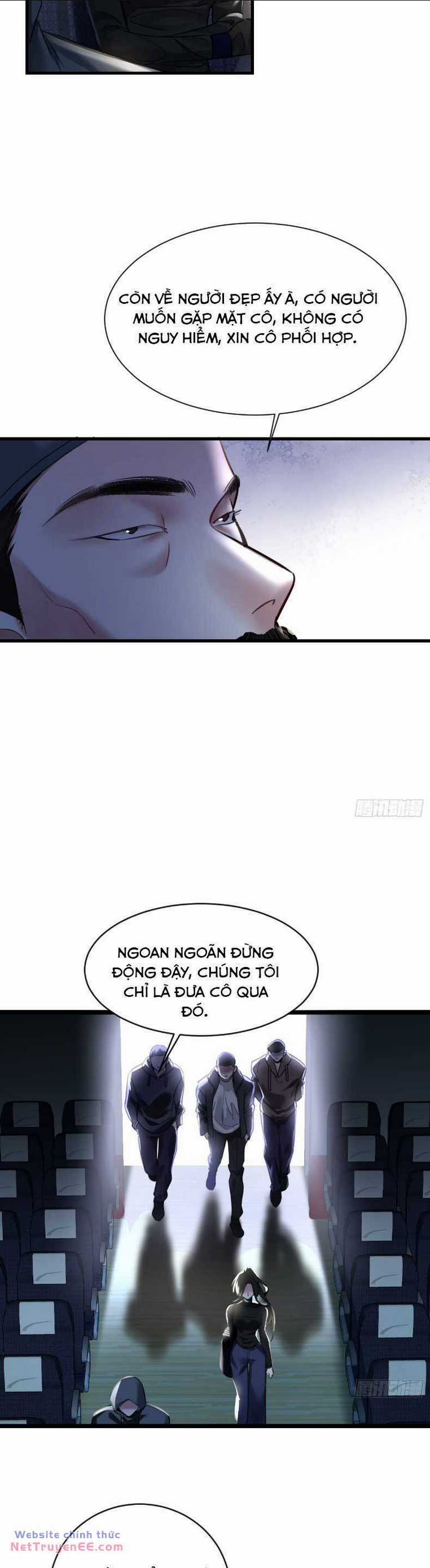 Tôi Cũng Là Đại Lão Chapter 18 trang 17