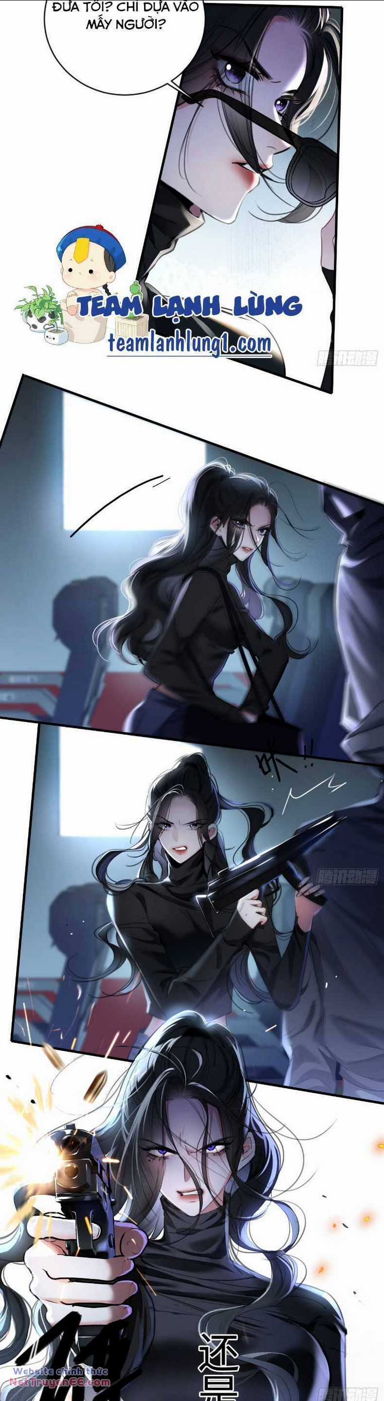 Tôi Cũng Là Đại Lão Chapter 18 trang 18