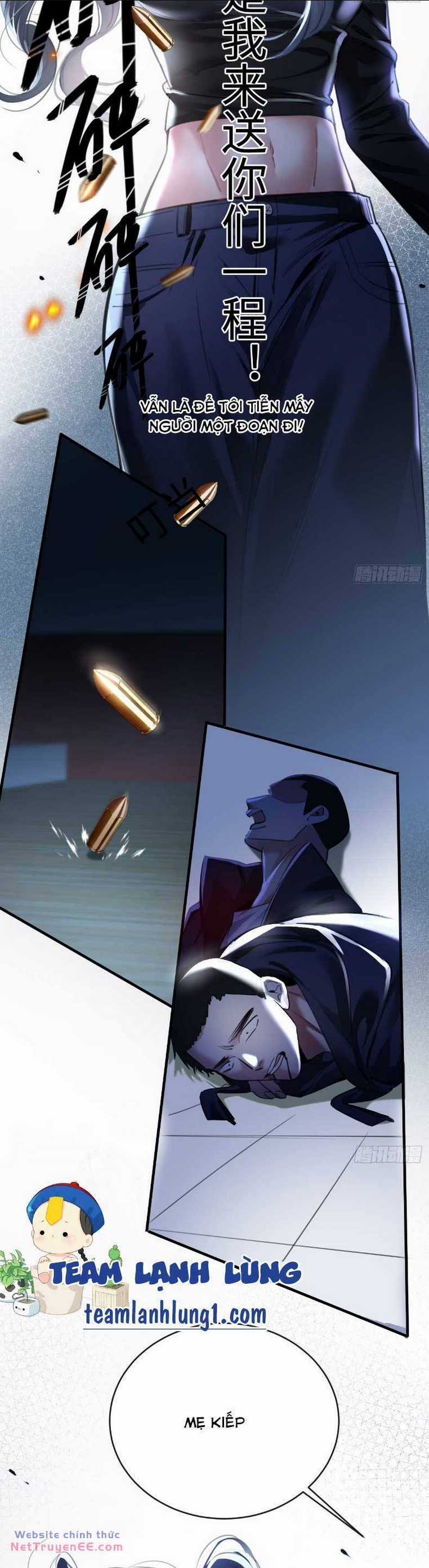 Tôi Cũng Là Đại Lão Chapter 18 trang 19