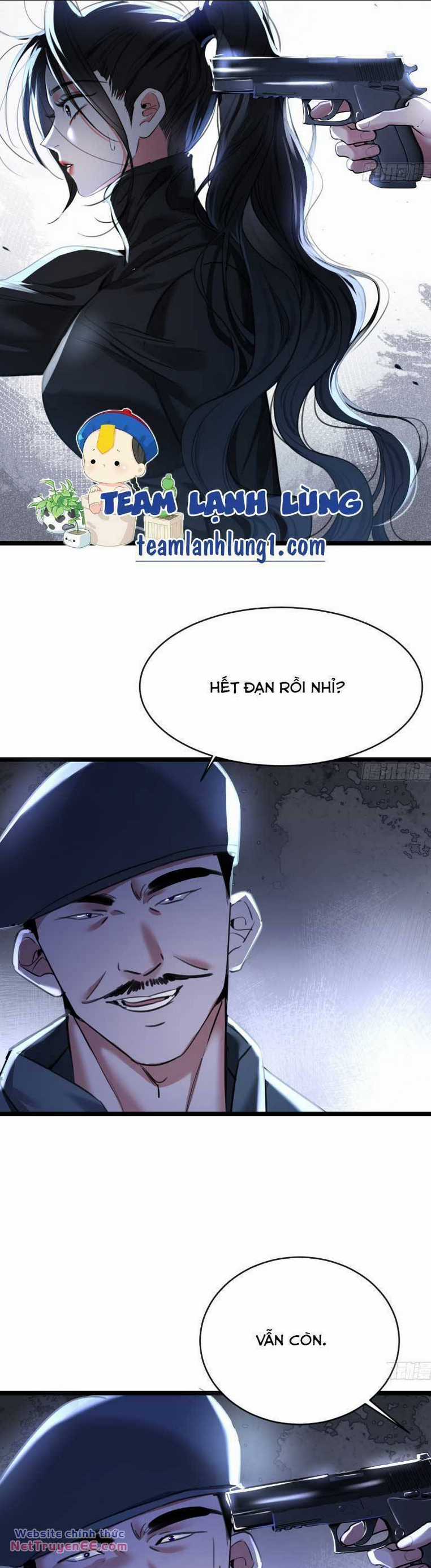 Tôi Cũng Là Đại Lão Chapter 18 trang 20