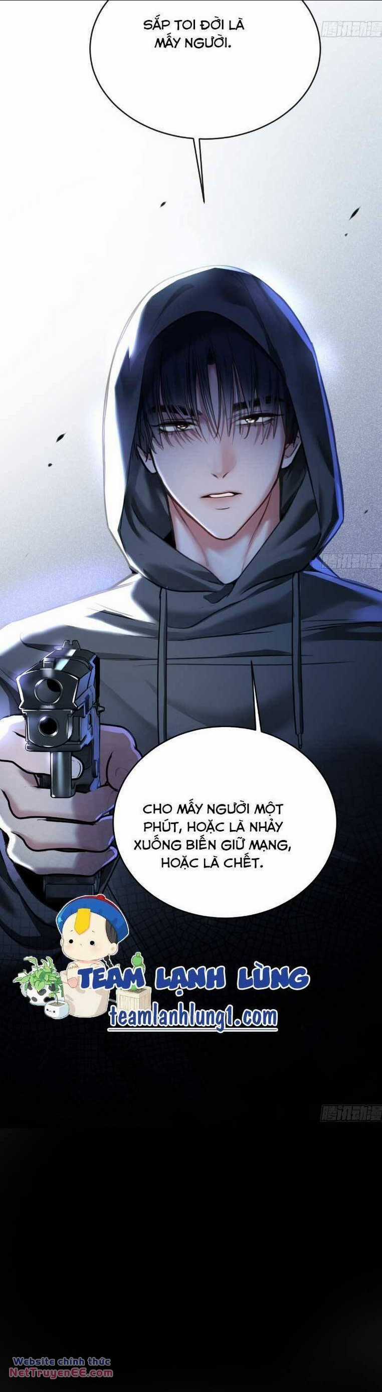 Tôi Cũng Là Đại Lão Chapter 18 trang 22