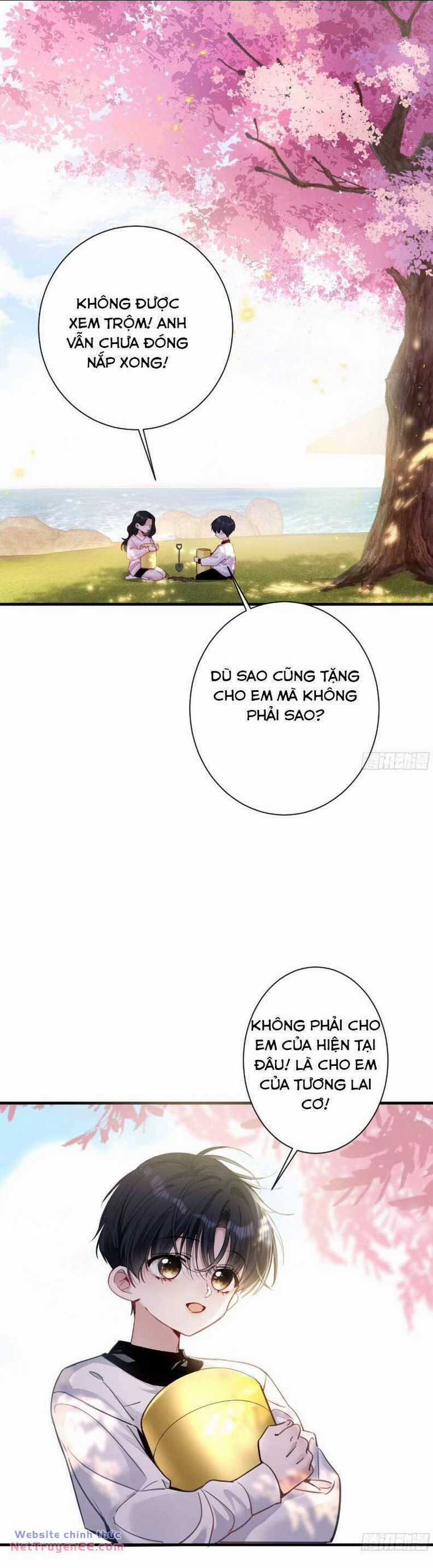 Tôi Cũng Là Đại Lão Chapter 18 trang 3