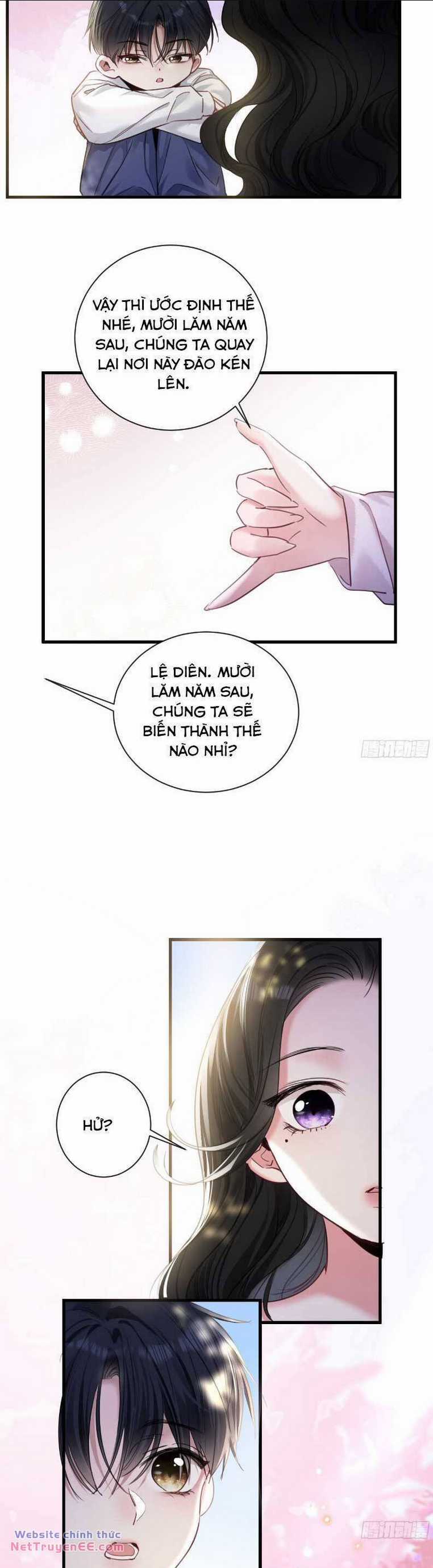 Tôi Cũng Là Đại Lão Chapter 18 trang 5