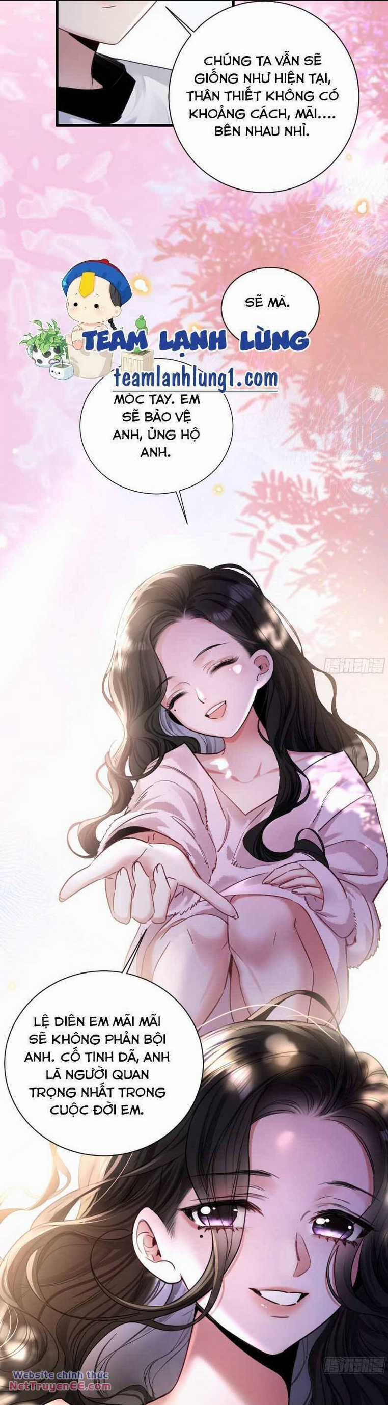 Tôi Cũng Là Đại Lão Chapter 18 trang 6