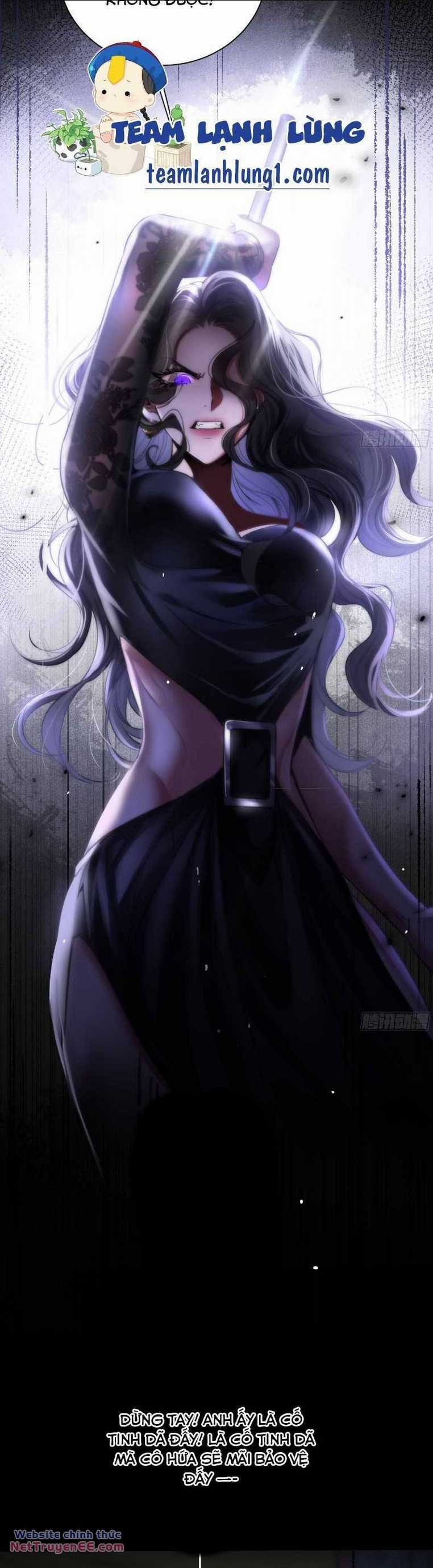 Tôi Cũng Là Đại Lão Chapter 18 trang 8