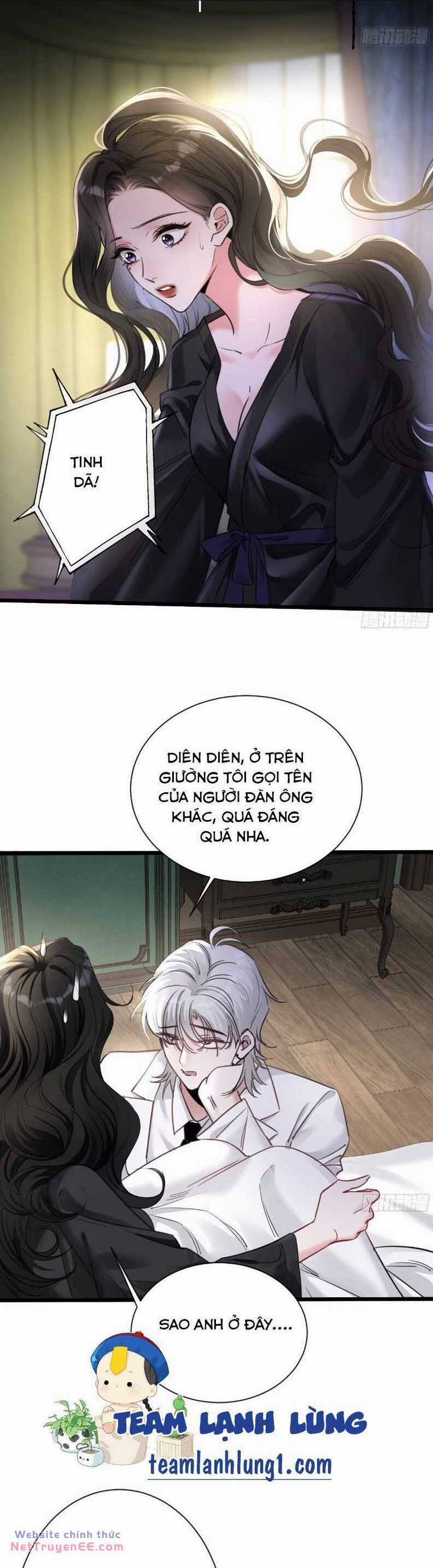 Tôi Cũng Là Đại Lão Chapter 18 trang 9