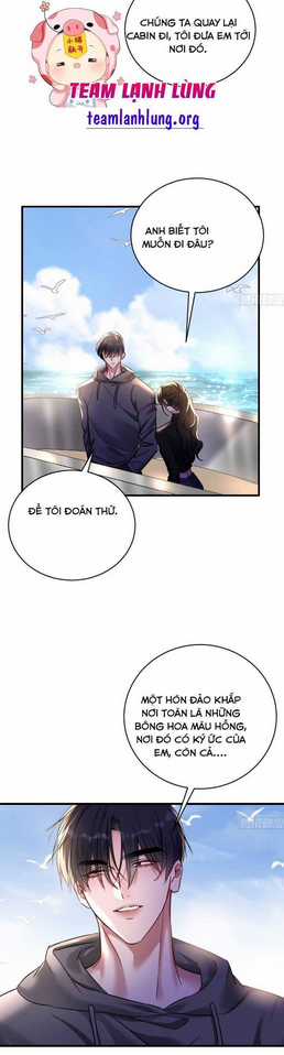 Tôi Cũng Là Đại Lão Chapter 19 trang 13