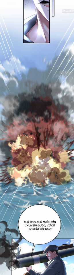 Tôi Cũng Là Đại Lão Chapter 19 trang 15