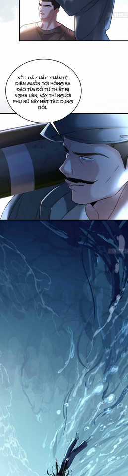 Tôi Cũng Là Đại Lão Chapter 19 trang 16