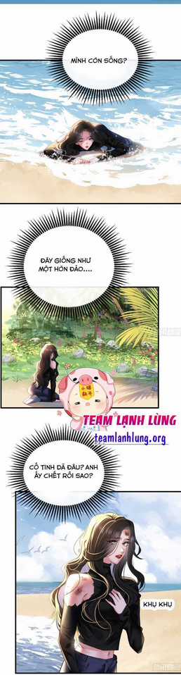 Tôi Cũng Là Đại Lão Chapter 19 trang 19