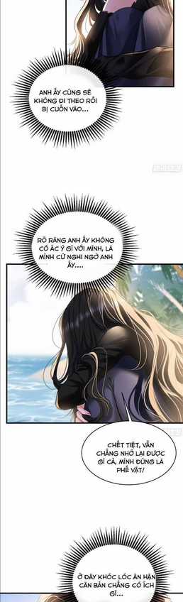 Tôi Cũng Là Đại Lão Chapter 19 trang 21