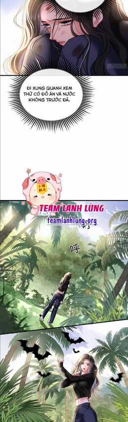 Tôi Cũng Là Đại Lão Chapter 19 trang 22