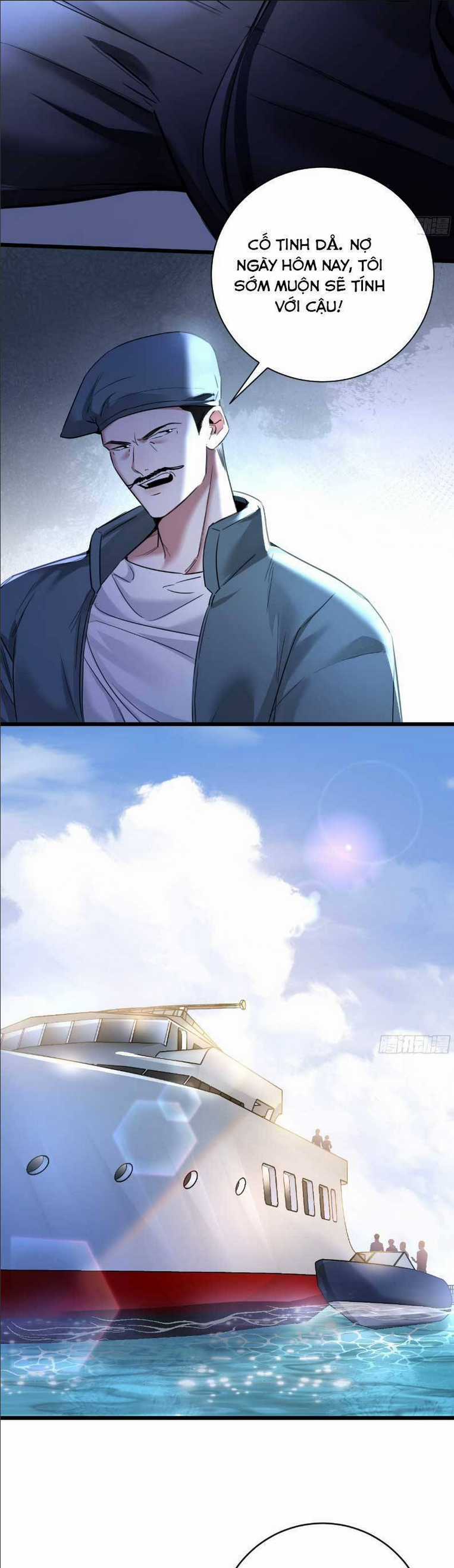 Tôi Cũng Là Đại Lão Chapter 19 trang 3