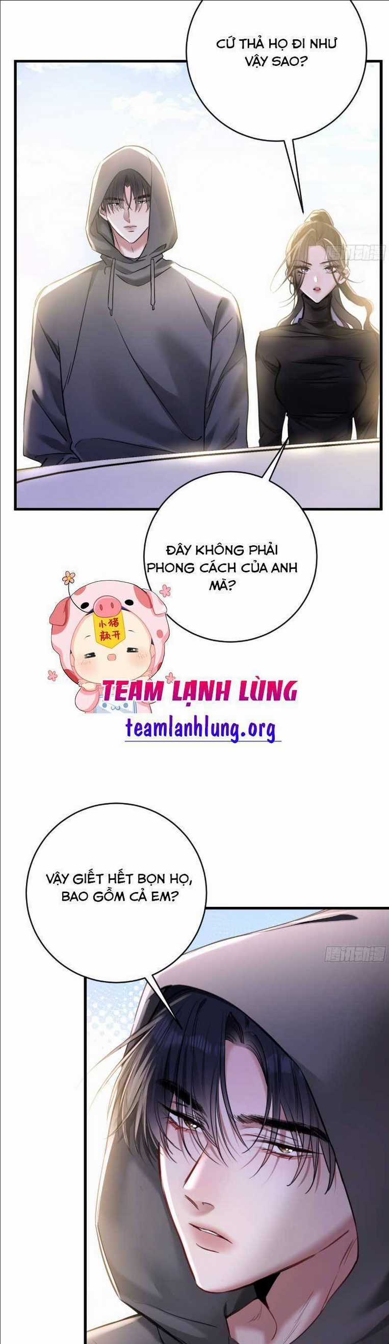 Tôi Cũng Là Đại Lão Chapter 19 trang 4