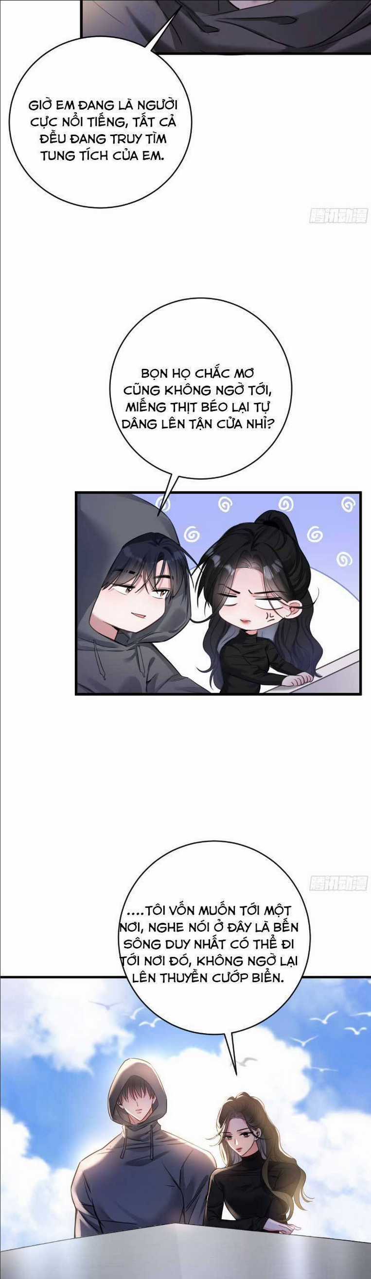 Tôi Cũng Là Đại Lão Chapter 19 trang 5