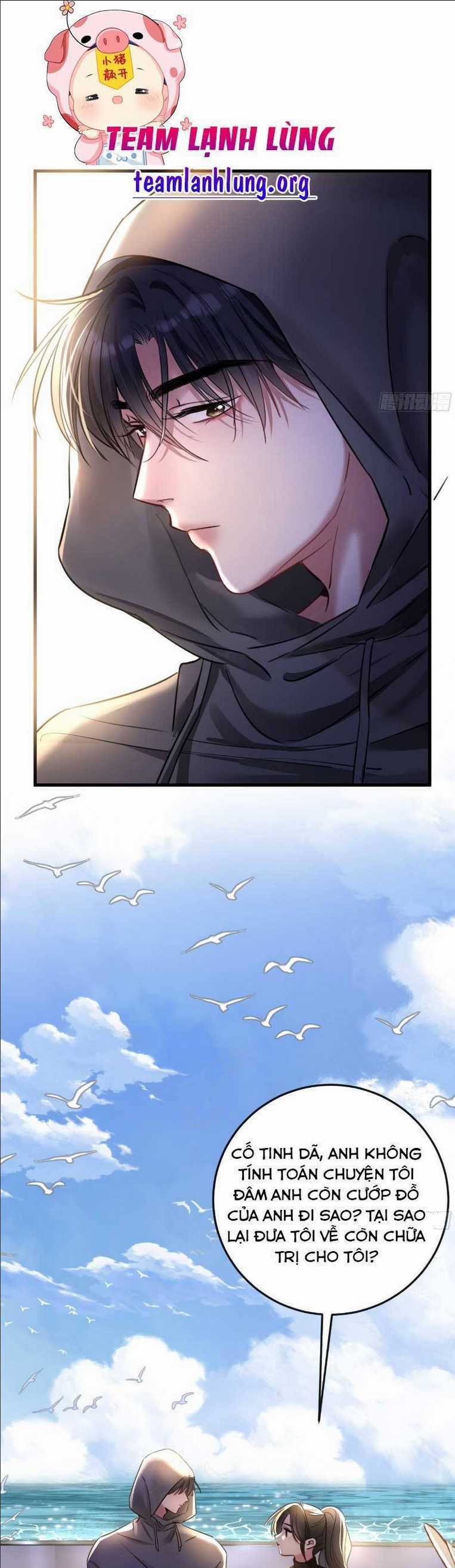 Tôi Cũng Là Đại Lão Chapter 19 trang 7