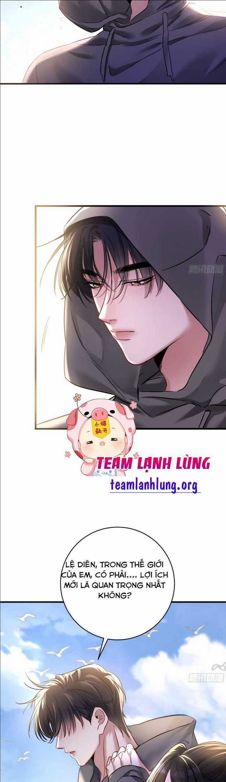 Tôi Cũng Là Đại Lão Chapter 19 trang 9