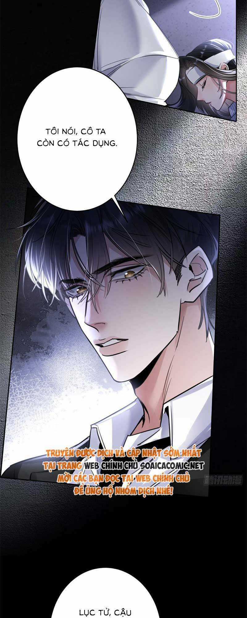 Tôi Cũng Là Đại Lão Chapter 2 trang 10