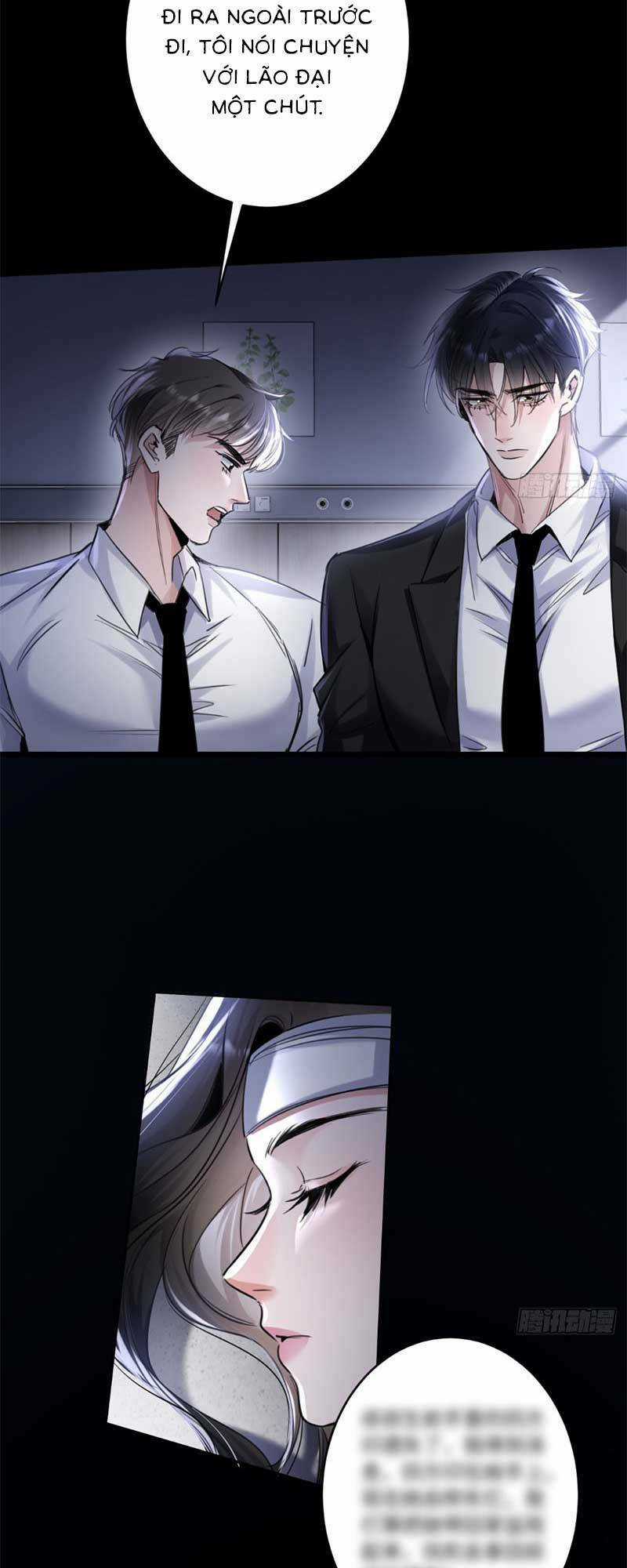 Tôi Cũng Là Đại Lão Chapter 2 trang 11