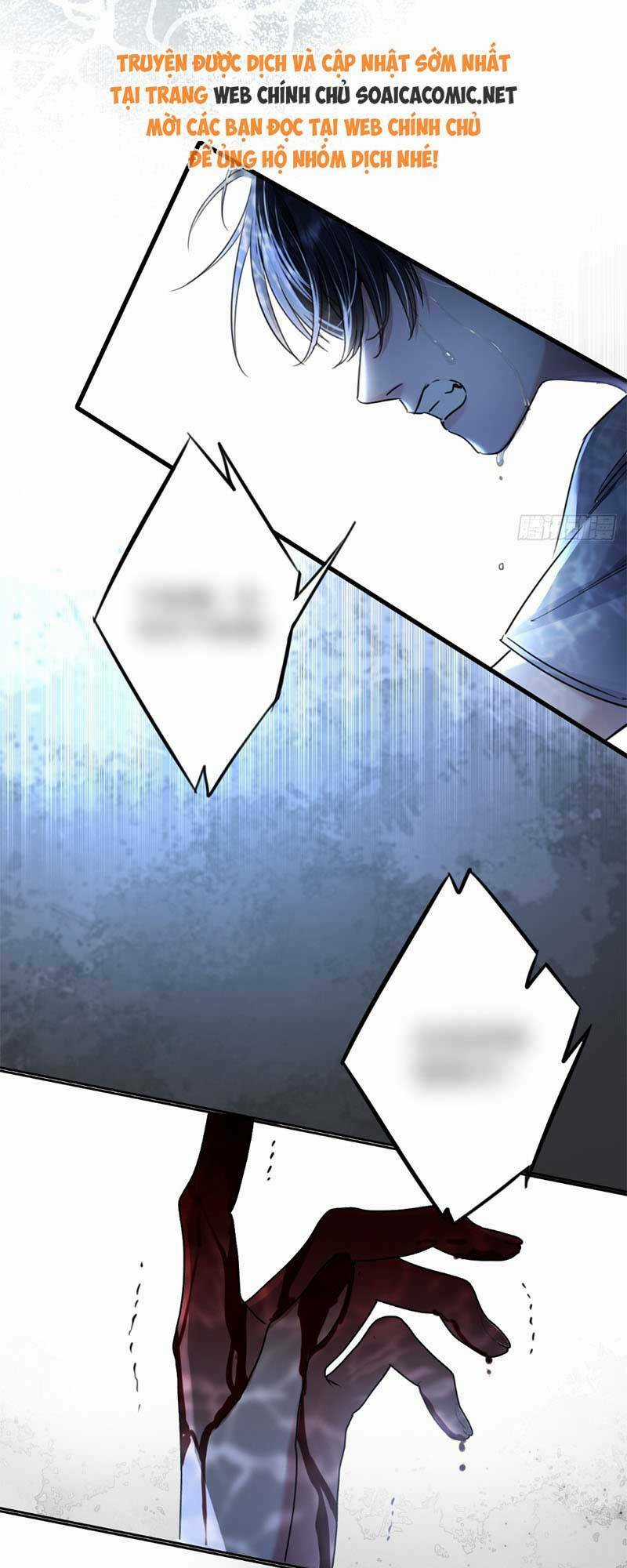 Tôi Cũng Là Đại Lão Chapter 2 trang 15