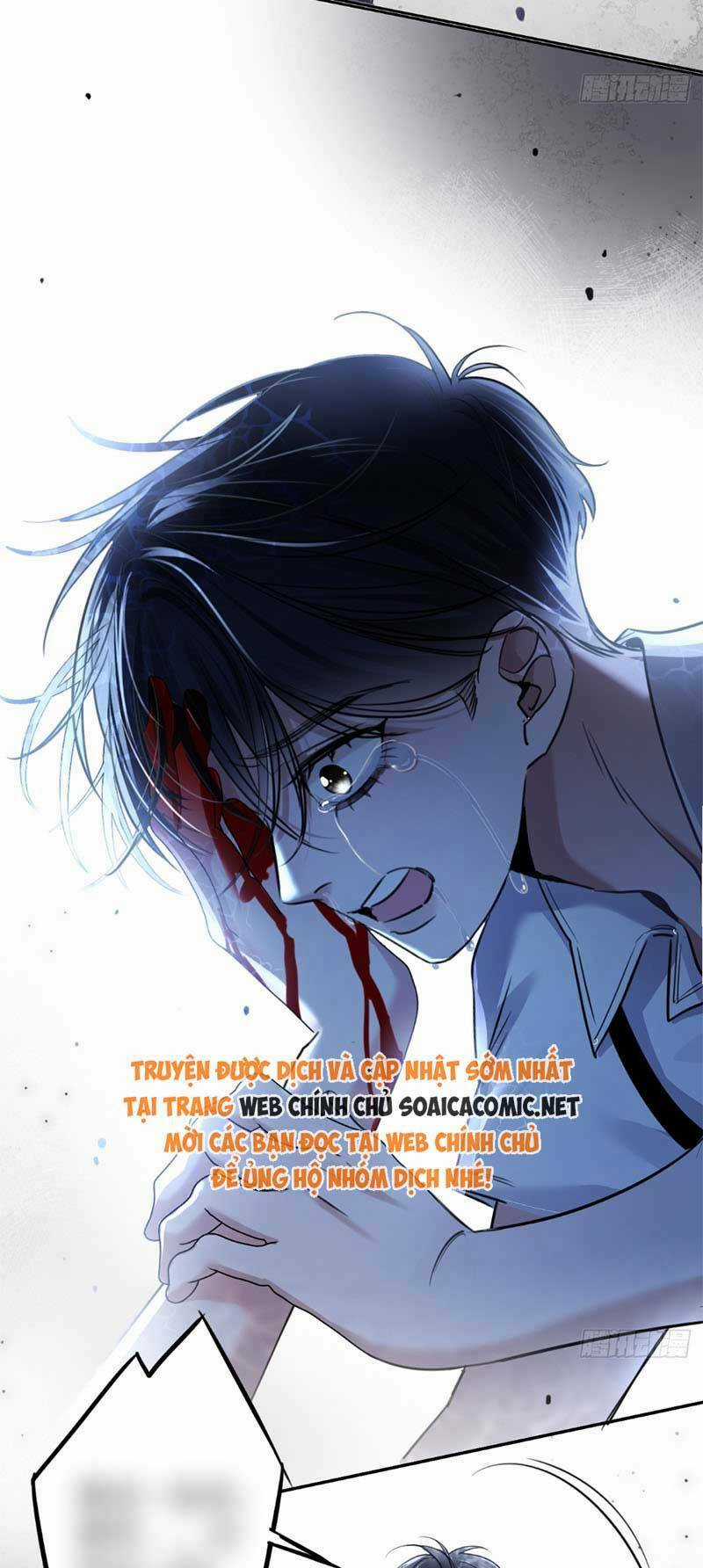 Tôi Cũng Là Đại Lão Chapter 2 trang 16